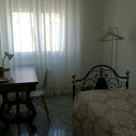 דירות סן בנדטו דל טרנטו Casa Chiara מראה חיצוני תמונה