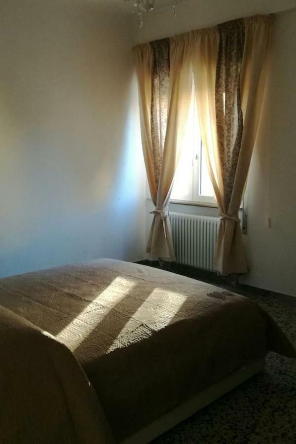 דירות סן בנדטו דל טרנטו Casa Chiara מראה חיצוני תמונה