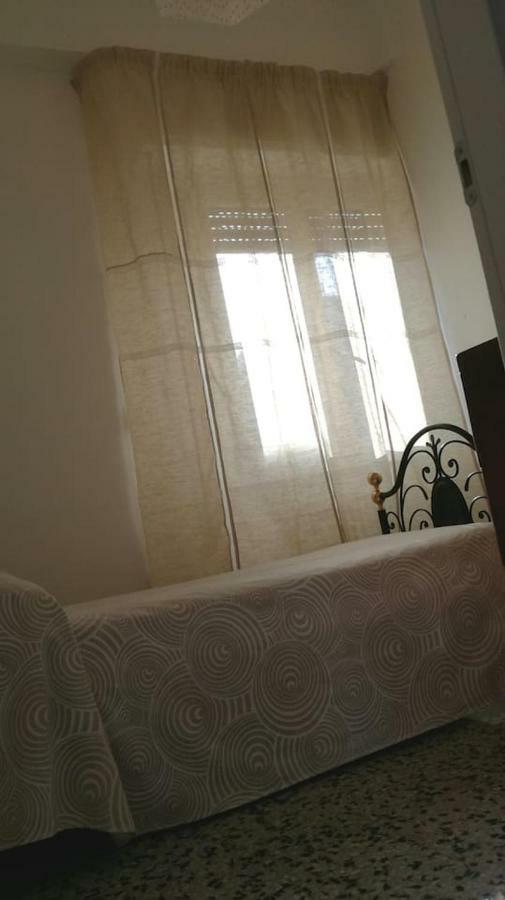 דירות סן בנדטו דל טרנטו Casa Chiara מראה חיצוני תמונה