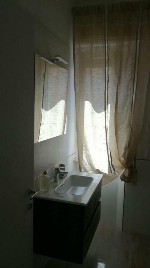 דירות סן בנדטו דל טרנטו Casa Chiara מראה חיצוני תמונה
