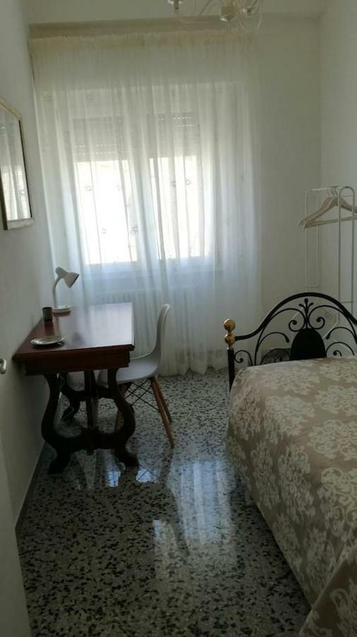 דירות סן בנדטו דל טרנטו Casa Chiara מראה חיצוני תמונה