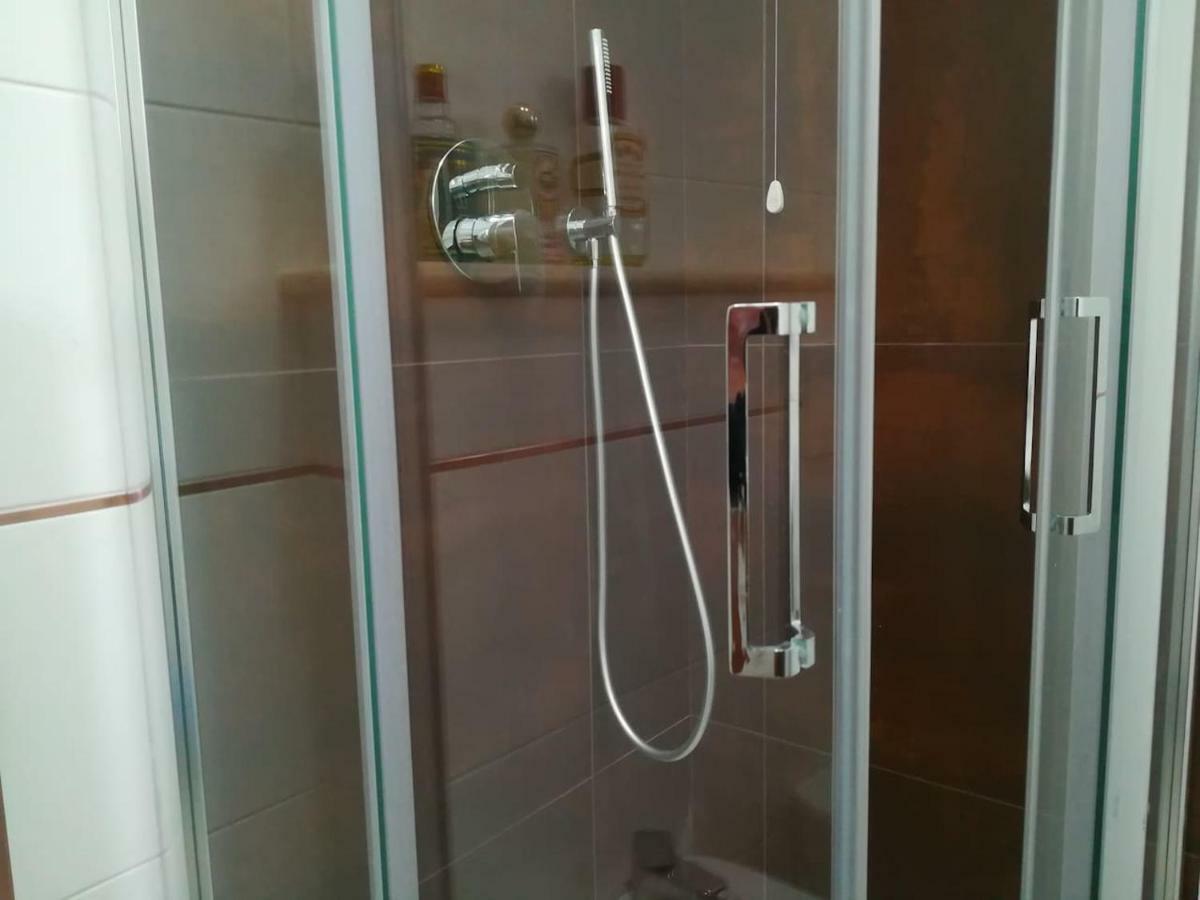 דירות סן בנדטו דל טרנטו Casa Chiara מראה חיצוני תמונה